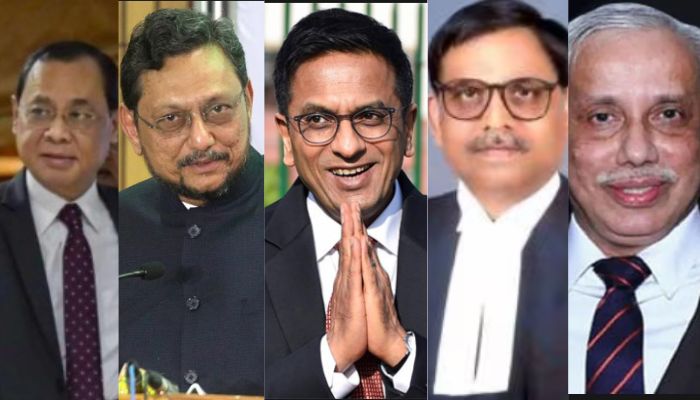 Pran Pratishtha: All five Supreme Court judges who delivered historic verdict in Ram Janmabhoomi case invited as state guests