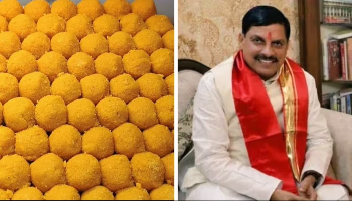 Madhya Pradesh to send 5 lakh laddoos to Ayodhya for consecration ceremony of Ram Mandir: CM Mohan Yadav