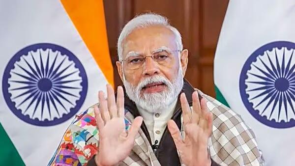 PM Modi Ram Mandir Shabri