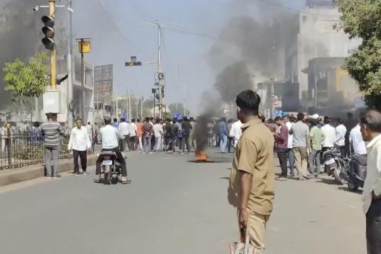 Section 144 imposed in several parts of Karnataka after stone pelting against Ram Mandir celebrations