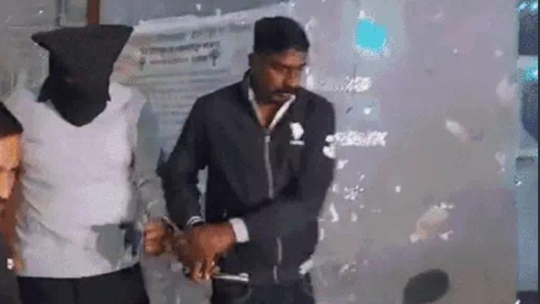 Maharashtra ATS arrests engineer who transferred funds to ISIS multiple times, several incriminating evidence recovered