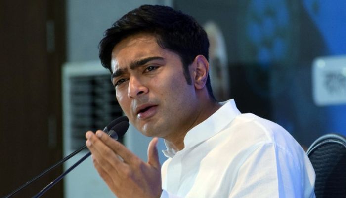 Seat share aspirations in Bengal akin to aiming for the stars: TMC MP Abhishek Banerjee mocks Congress, infighting between I.N.DI.Alliance partners continue