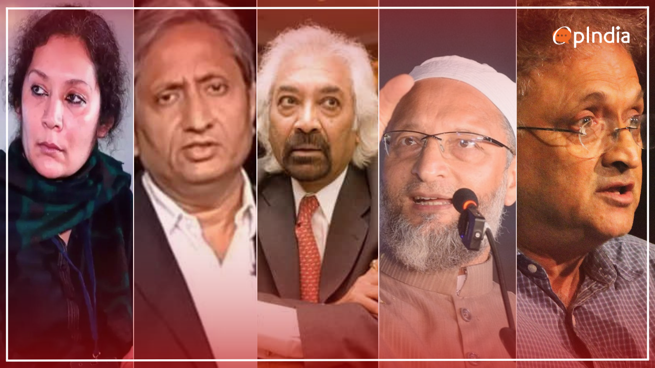 Hinduphobic rants on Ram Mandir Ayodhya