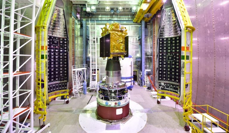 ISRO successfully injects Aditya-L1 spacecraft in final Halo orbit to study the sun, PM Modi says India created another landmark