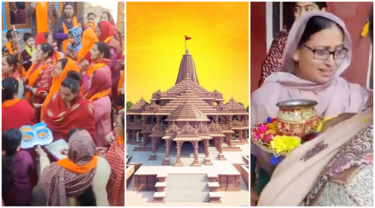 What is ‘Akshat Nimantran’: How VHP is reaching out to crores of people to celebrate Ram Mandir Pran Pratishtha as a pan-India festival