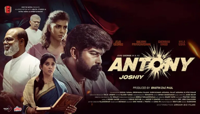 ‘Should we be so intolerant?’: Kerala High Court on plea against Malayalam film ‘Antony’ over gun inside a Bible scene