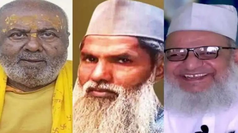 Balbir Singh, first ‘Karsevak’ to attack Babri dome converted to Islam to atone for demolition: Karsevaks dispel long-running lie of Islamist-leftist media
