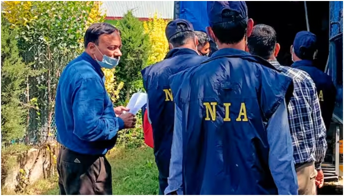 625 arrests including 65 ISIS terrorists, 1040 raids, 513 chargesheets, 74 convictions: How NIA battled terrorists and achieved 94.7% conviction rate in 2023