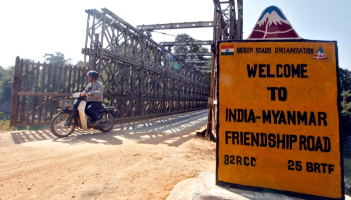 Govt to end Free Movement Regime with Myanmar to reduce illegal immigration, says FMR misused by insurgent groups to attack Indians