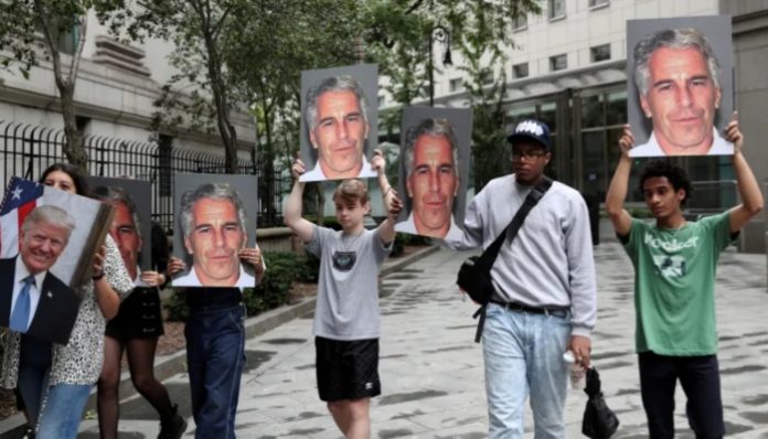 Court documents naming sex offender Jeffrey Epstein's associates unsealed, list includes Bill Clinton, Britain's Prince Andrew
