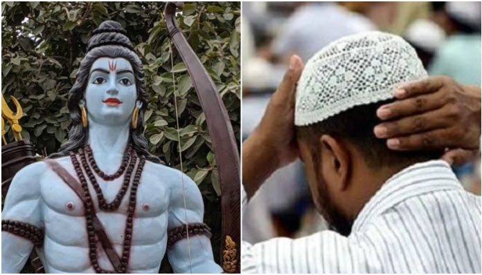 Madhya Pradesh: Faizan Lala insults, uses derogatory language for Lord Rama, arrested