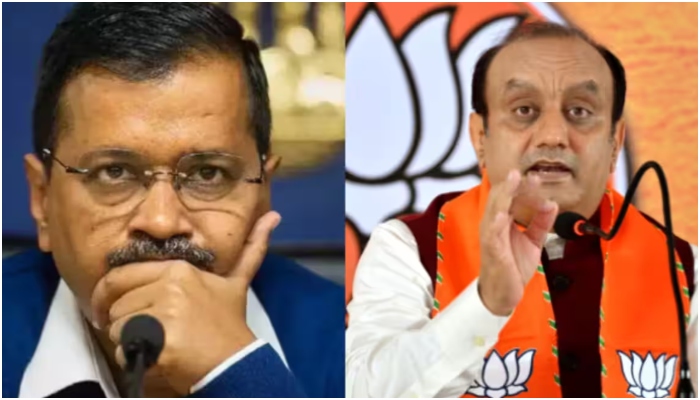 Dawa Daru dono me ghotala: BJP launches fresh attack on Delhi’s Kejriwal government after the exposure of fake lab test scam at Mohalla Clinics