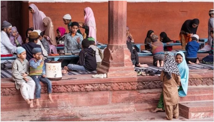 NCPCR summons chief secys of 11 states, and UTs for failing to give data on non-Muslim children in madrassas
