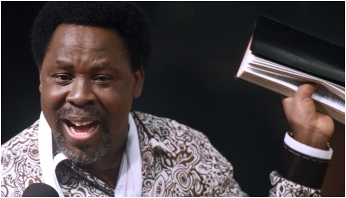 Nigerian televangelist TB Joshua raped, tortured his church disciples, claims of ‘miracle healing’ were fake: BBC probe reveals