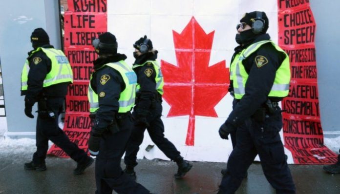 Indian-origin store worker in Canada forced to quit job after unwarranted search by Police and deportation threats
