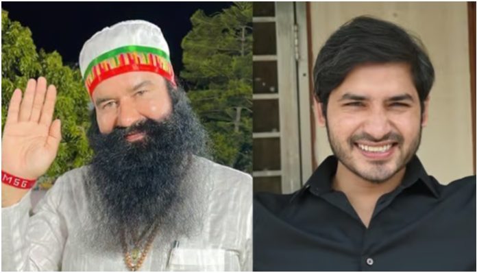 Delhi High Court orders YouTuber, journalist Shyam Meera Singh to take down video on Gurmeet Ram Rahim