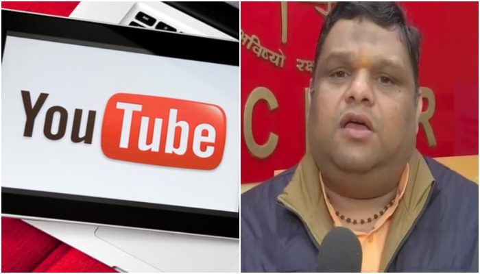 NCPCR summons YouTube official Mira Chatt over challenges ‘portraying indecent acts involving mothers and sons’