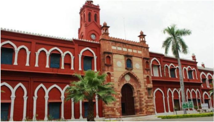 'AMU is a national university, can't claim minority status', Center tells SC; Here's all you need to know about AMU’s minority character
