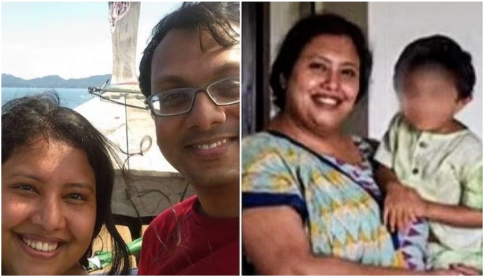 Suchana Seth overdosed her 4-year-old son with cough syrup before killing him, cab driver and a traffic jam played key roles in the CEO’s arrest