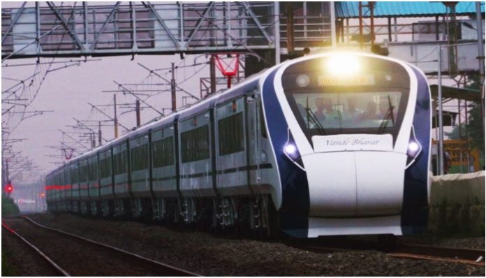 High-Speed Rail Project between Chennai-Bengaluru-Mysuru to be a game changer; to benefit business, techies and industries