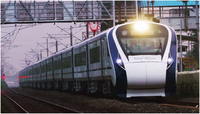 High-Speed Rail Project between Chennai-Bengaluru-Mysuru to be a game changer; to benefit business, techies, and industries