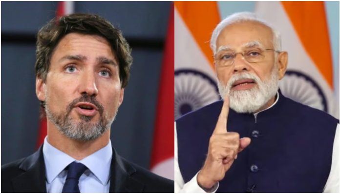 Massive drop in study permits for Indian students after a diplomatic dispute with Canada over the murder of Khalistani terrorist 