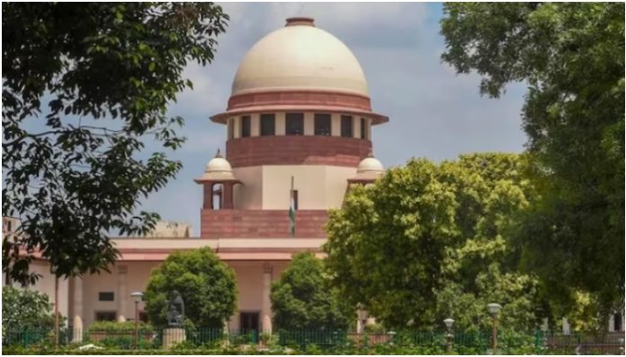 SC issues non-bailable warrant against defendant who disrespected contempt notice, called it 'useless'