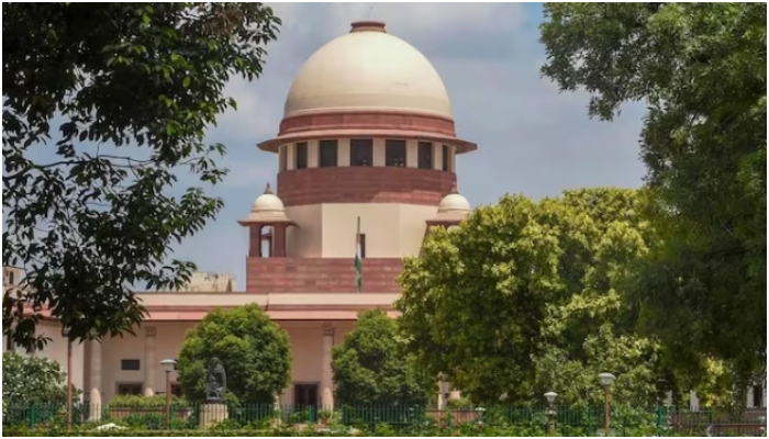 “I decline to appear in court because it is a useless notice”: Odisha man writes to Supreme Court in response to contempt of court case, non-bailable warrant issued