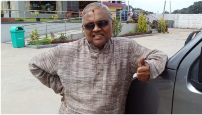 Karnataka: 'Kannada Pujari' asked to return excess salary of Rs 4.74 lakh by govt, notice withdrawn after BJP calls state 'anti-Hindu'