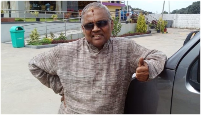 Karnataka: Priest of ‘low income’ temple asked to return salary of Rs 4.74 lakh, notice withdrawn after BJP calls Congress govt anti-Hindu