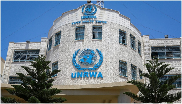 Japan suspends financial support to UNRWA following concerns over UN staff involvement in Hamas terror attack on Israel on October 7