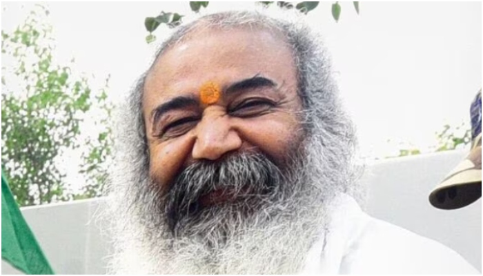 ‘Party busy in promoting ‘tourism’ instead of preparing for 2024 elections’: Congress leader Acharya Pramod slams Rahul Gandhi over NYAY Yatra