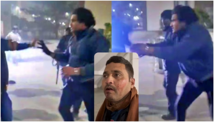 Society resident in Greater Noida assaulted by security guards and bouncers, three guards arrested: Here’s what happened