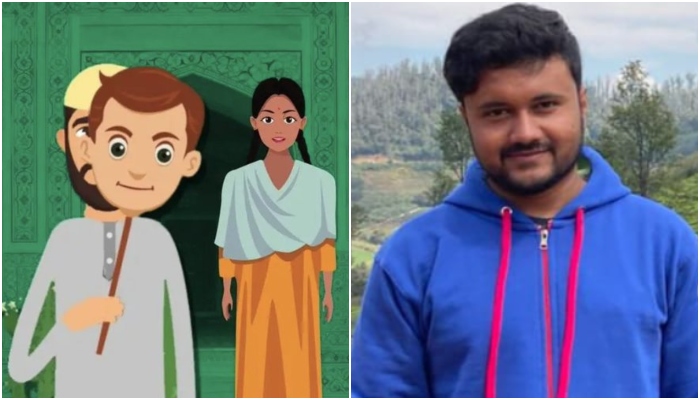 ‘Assault to convert Kafir not bad as per Quran’: Taha Razi rapes, assaults a Hindu girl under false pretences, justifies violence citing Islamic verses
