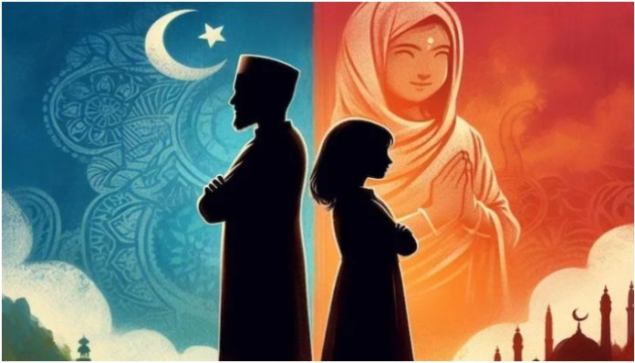 Uttar Pradesh: Chand forcefully converts Hindu teenager to Islam, renames her 'Shabnam', sexually assaults, forces her to marry, arrested