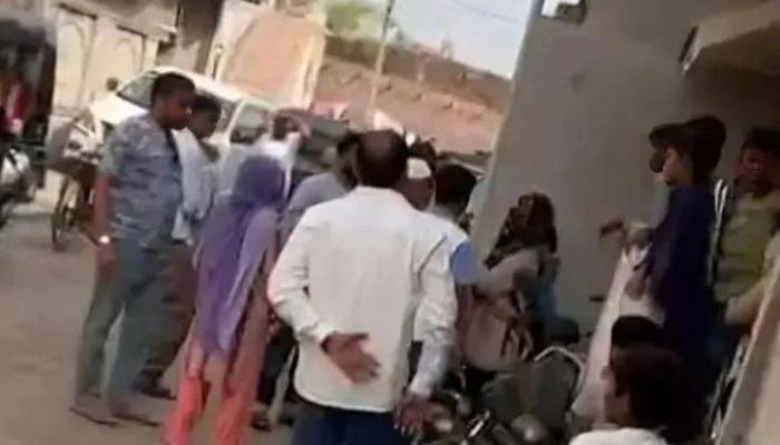 Love Jihad in Bharuch: Married Adil poses as bachelor Arya Patel to lure a Hindu girl into a relationship; probe launched