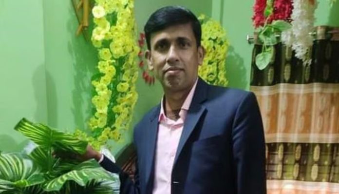 Borun Ghosh
