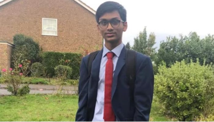 Indian origin student from Britain jokes about being a part of the Taliban, faces trial in Spain now