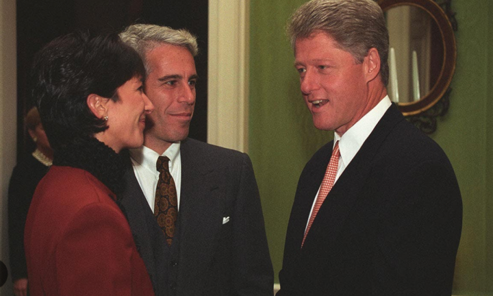 Jeffrey Epstein case: Donald Trump never visited sex island, Bill Clinton went over 25 times. New documents reveal more high-profile names