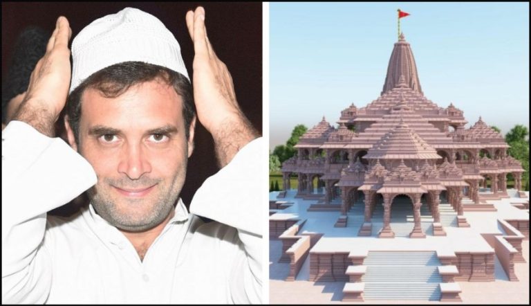 As Congress says ‘religion is personal matter’, read how they have used it for minority appeasement and Hindu hatred for decades