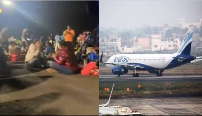 DGCA fined IndiGo