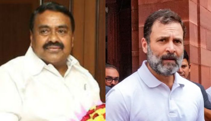 “Congress has lost its strength”: After TMC, AAP & SP, now seat-sharing tensions emerge between DMK-Congress as INDI Alliance withers