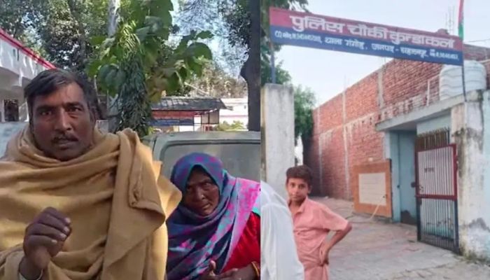 ‘Convert to Islam else we kill you and your family’: Muslims in UP’s Saharanpur threaten the lone Dalit family in Kundakala village