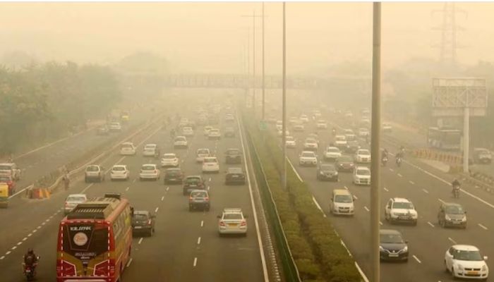 Months after Diwali, Delhi air continues to be in ‘severe’ condition, a look back at how the Hindu festival was blamed for it