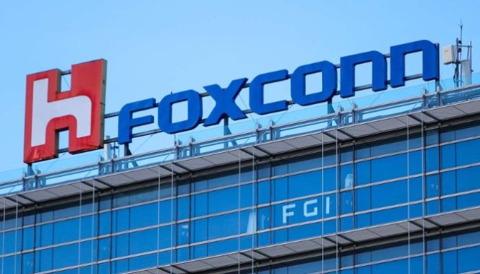 Foxconn