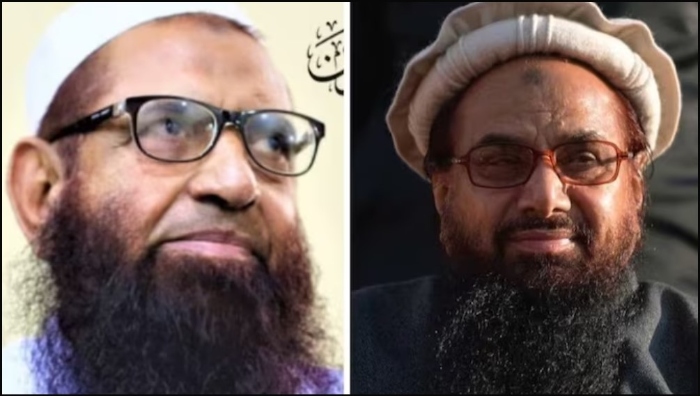 LeT founder and Hafiz Saeed’s deputy who was also the key conspirator of the Mumbai 26/11 attack confirmed dead by UNSC