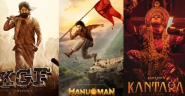 Telugu film HanuMan, made for Rs 20 crore, becomes 1st blockbuster of 2024 surpassing KGF 1 and Kantara in 1st weekend box office collections