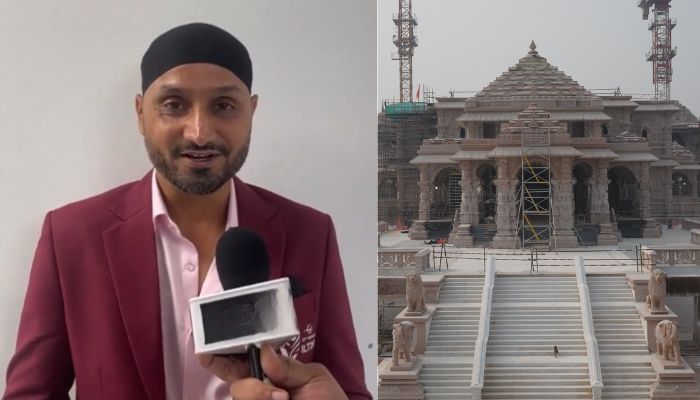 ‘I will go to Ram Mandir, if anyone has a problem with it..’: Amidst opposition boycott, MP Harbhajan Singh says he will go to Pran Pratishtha ceremony
