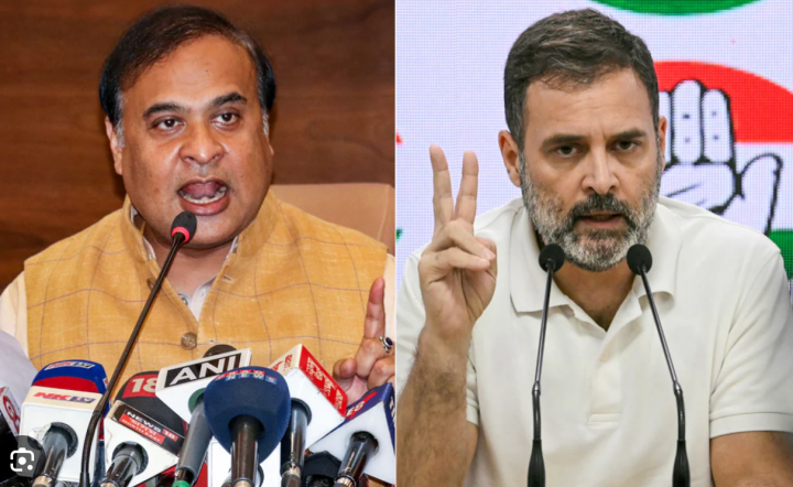 ‘We need Rahul Gandhi during elections’: Assam CM Sarma responds to Congress’ Priyank Kharge