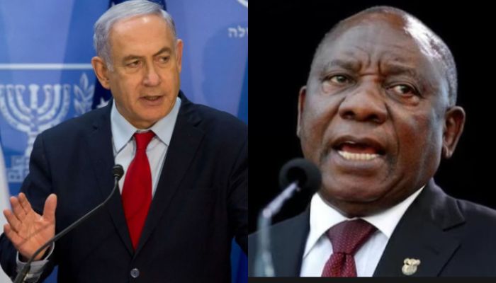 “We are fighting terrorists, and we are fighting lies”: Netanyahu slams South Africa over genocide case at ICJ